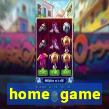 home game gamecategoryid 1